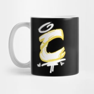 Dial C for Champions! Mug